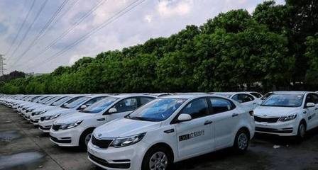 阿里厲害了!馬云進(jìn)軍共享汽車領(lǐng)域,滴滴、美團(tuán)遭遇最強(qiáng)對手!