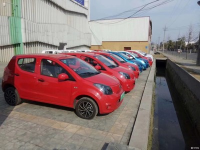 純電動(dòng)汽車(chē)租賃(經(jīng)濟(jì)代步神車(chē))