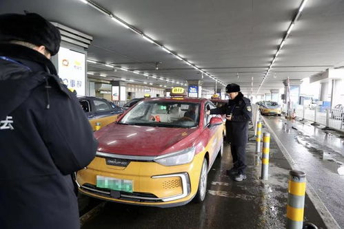 北京市交通運(yùn)輸綜合執(zhí)法總隊(duì)開(kāi)展出租汽車(chē)行業(yè)專項(xiàng)整治行動(dòng)