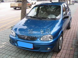 浙江二手車市場分析 賽歐SL MT車型在汽車租賃領(lǐng)域的應(yīng)用